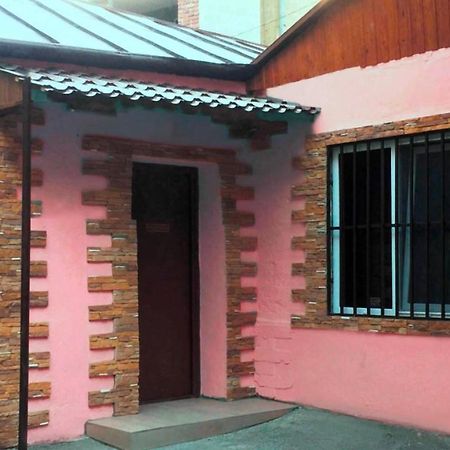 Bonvenon Capsule Hostel Yerevan Luaran gambar