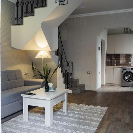 Bonvenon Capsule Hostel Yerevan Luaran gambar