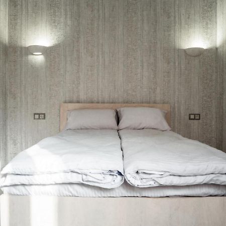 Bonvenon Capsule Hostel Yerevan Luaran gambar