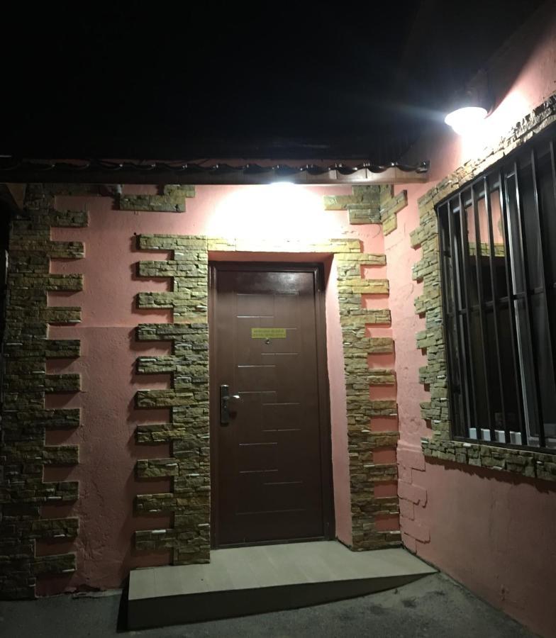 Bonvenon Capsule Hostel Yerevan Luaran gambar