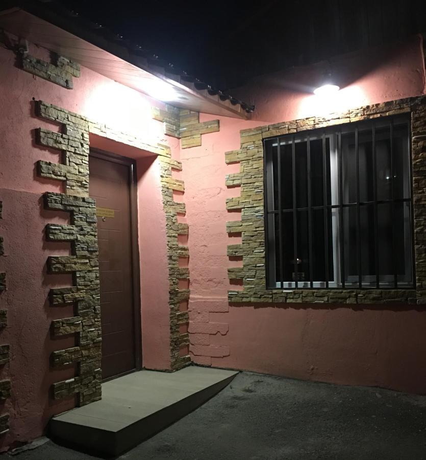 Bonvenon Capsule Hostel Yerevan Luaran gambar