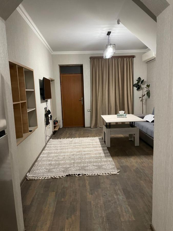 Bonvenon Capsule Hostel Yerevan Luaran gambar
