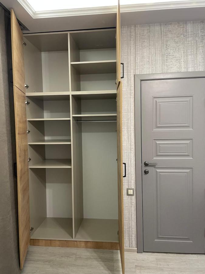 Bonvenon Capsule Hostel Yerevan Luaran gambar