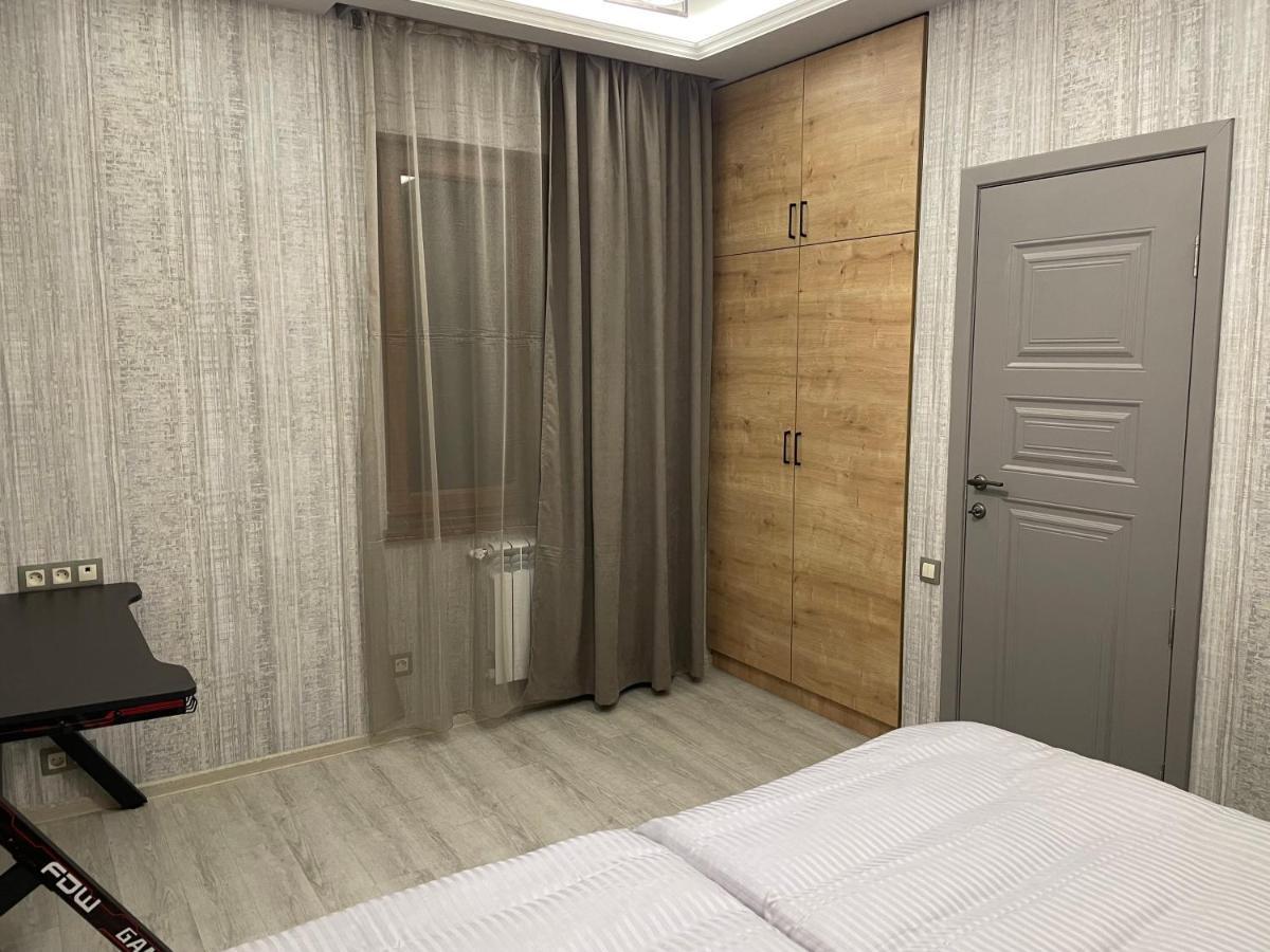 Bonvenon Capsule Hostel Yerevan Luaran gambar