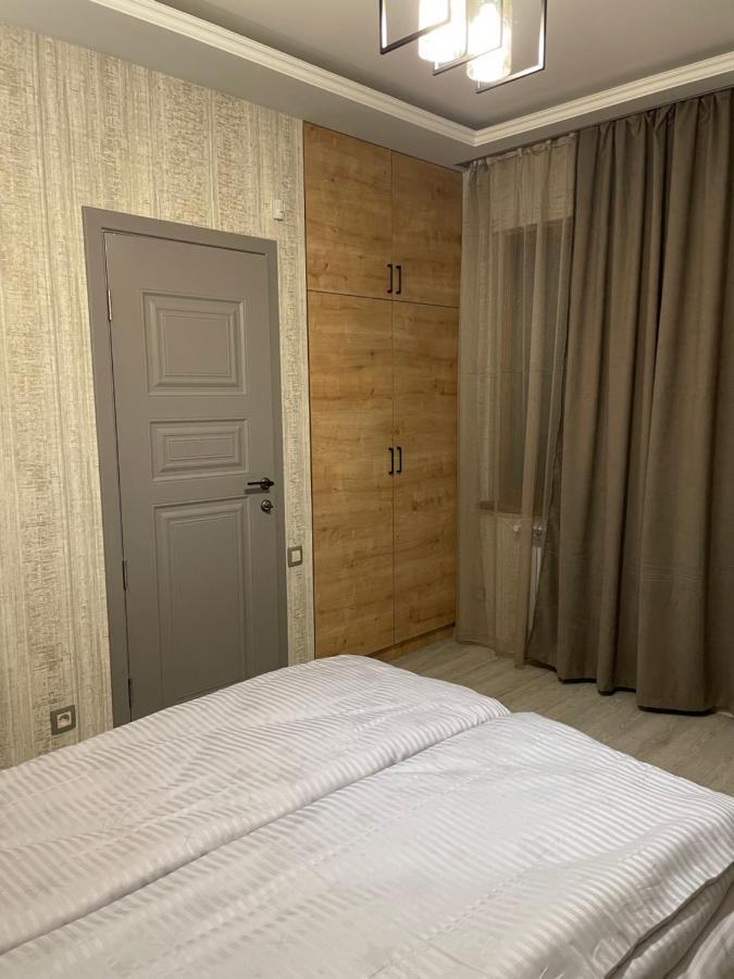Bonvenon Capsule Hostel Yerevan Luaran gambar