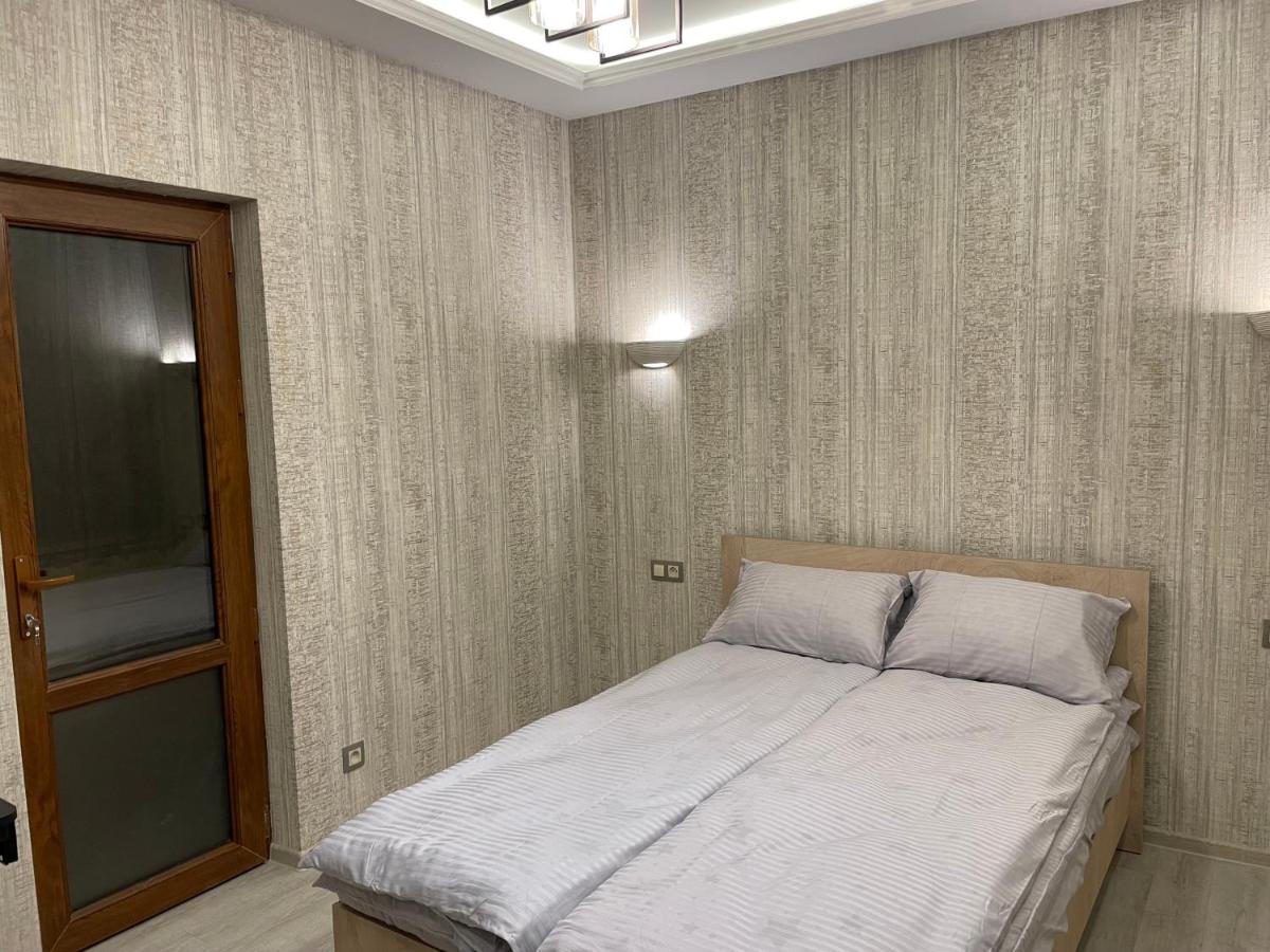 Bonvenon Capsule Hostel Yerevan Luaran gambar