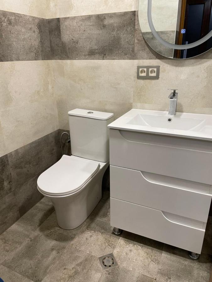 Bonvenon Capsule Hostel Yerevan Luaran gambar