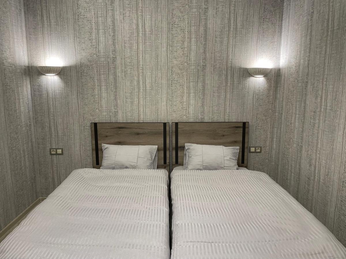 Bonvenon Capsule Hostel Yerevan Luaran gambar