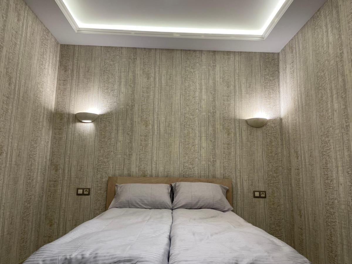 Bonvenon Capsule Hostel Yerevan Luaran gambar
