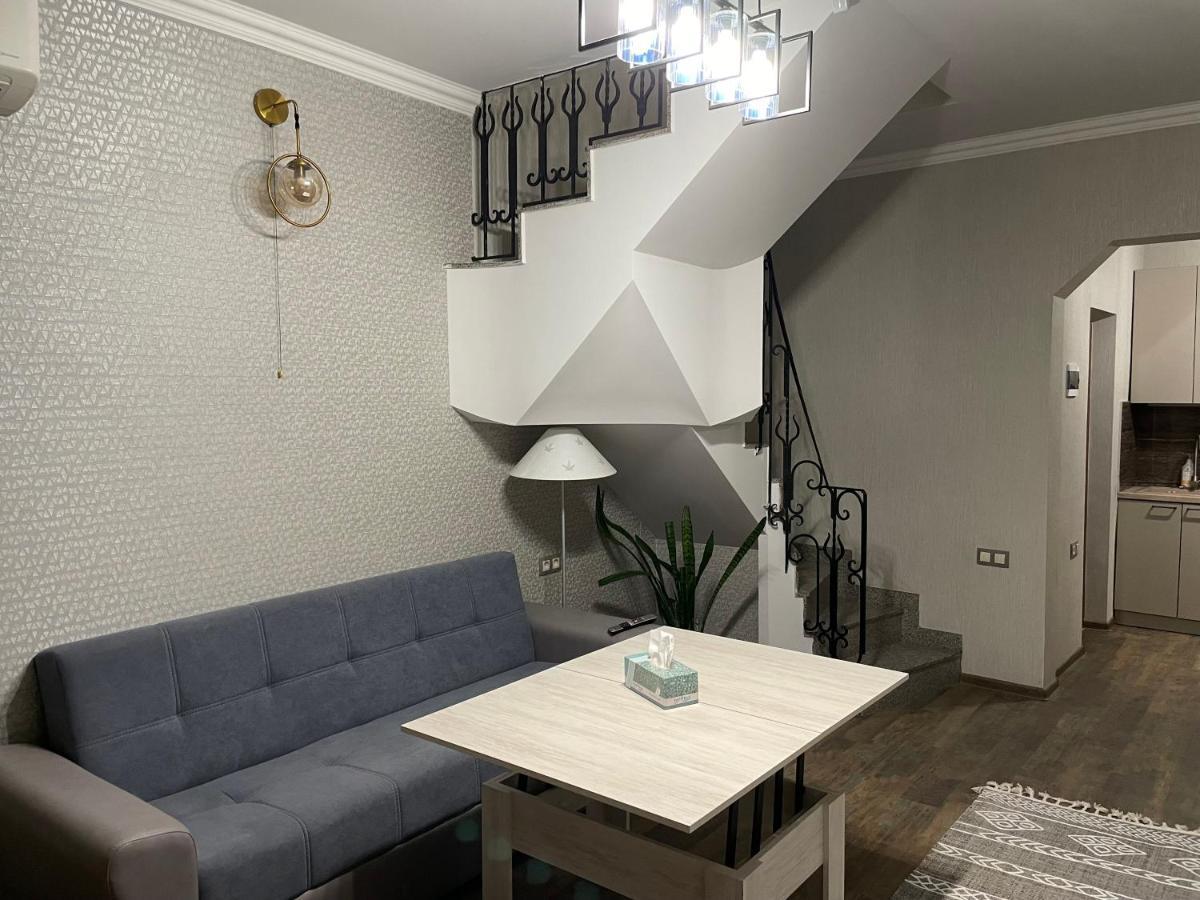 Bonvenon Capsule Hostel Yerevan Luaran gambar