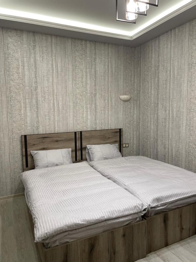 Bonvenon Capsule Hostel Yerevan Luaran gambar