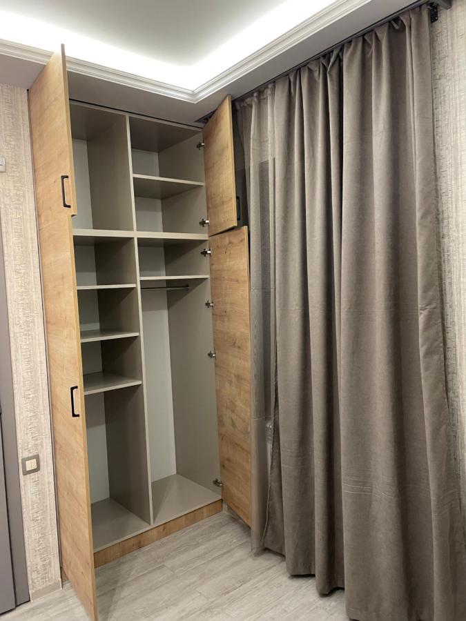 Bonvenon Capsule Hostel Yerevan Luaran gambar