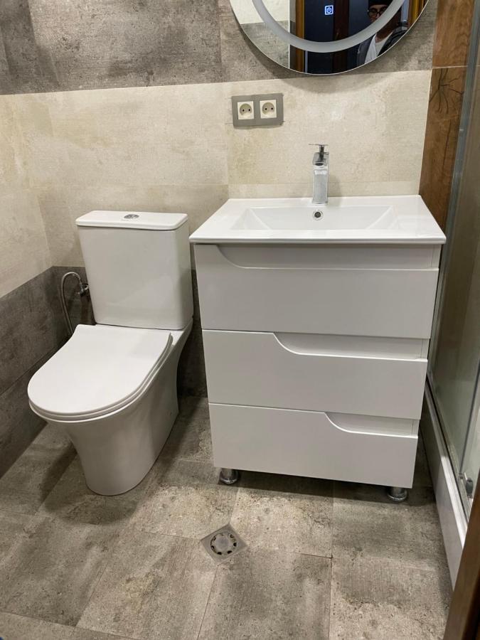Bonvenon Capsule Hostel Yerevan Luaran gambar