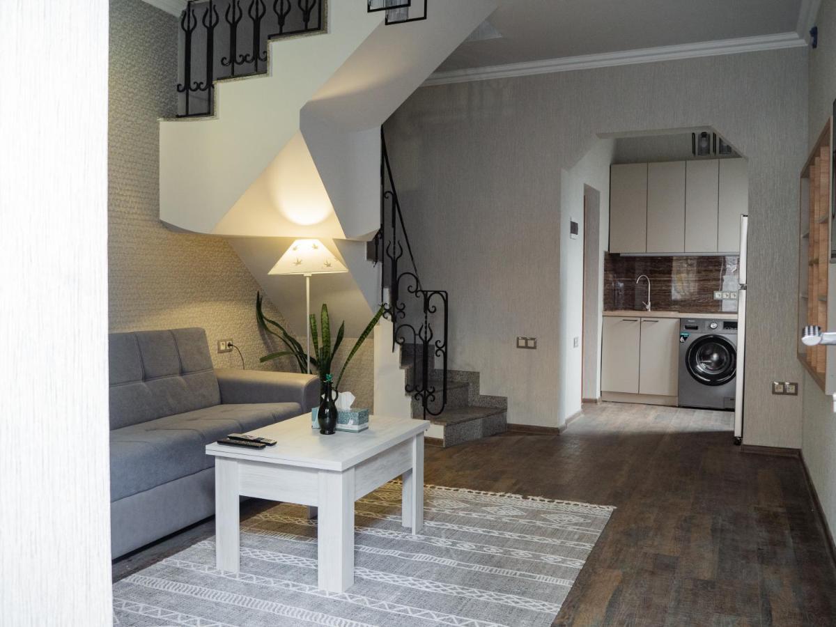 Bonvenon Capsule Hostel Yerevan Luaran gambar