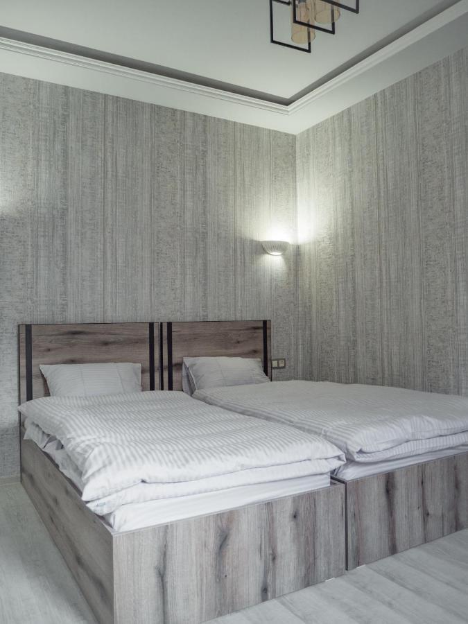 Bonvenon Capsule Hostel Yerevan Luaran gambar