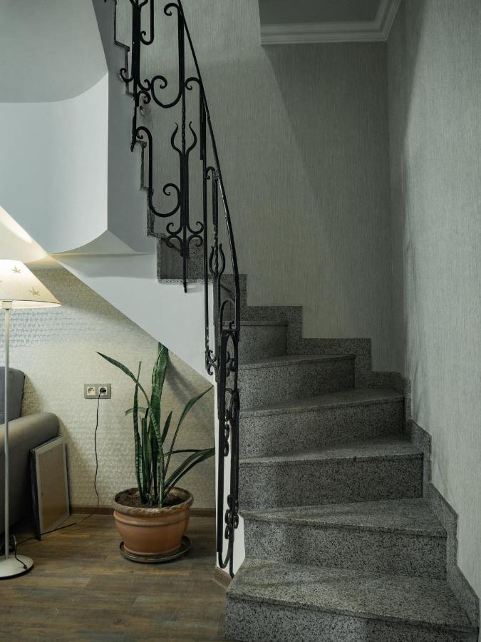 Bonvenon Capsule Hostel Yerevan Luaran gambar