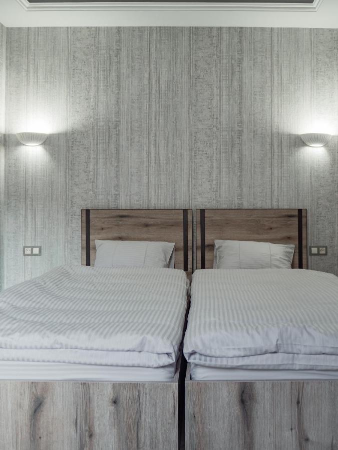 Bonvenon Capsule Hostel Yerevan Luaran gambar