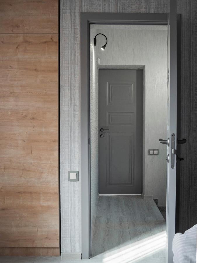Bonvenon Capsule Hostel Yerevan Luaran gambar