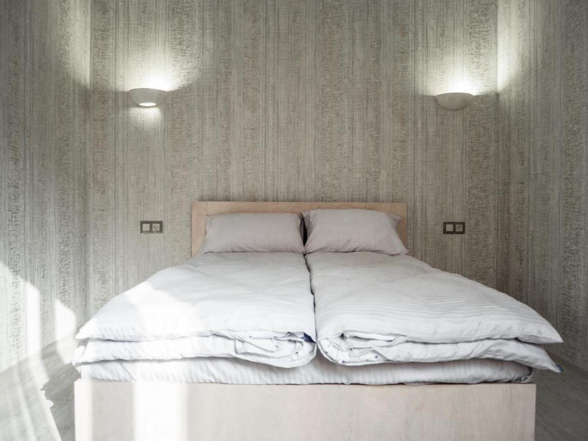 Bonvenon Capsule Hostel Yerevan Luaran gambar