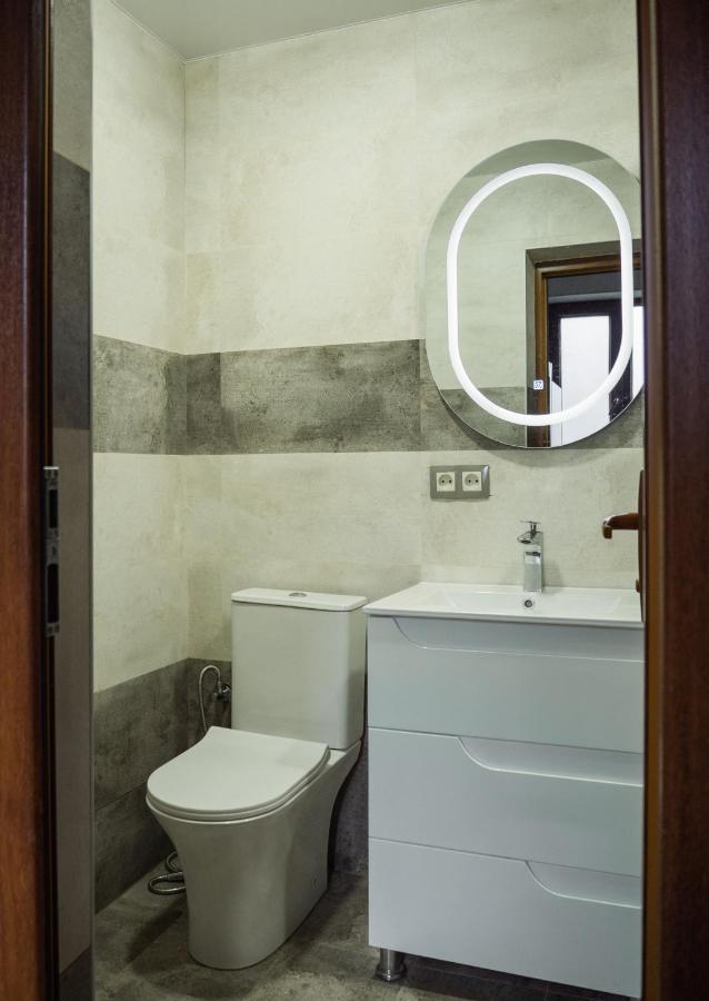 Bonvenon Capsule Hostel Yerevan Luaran gambar