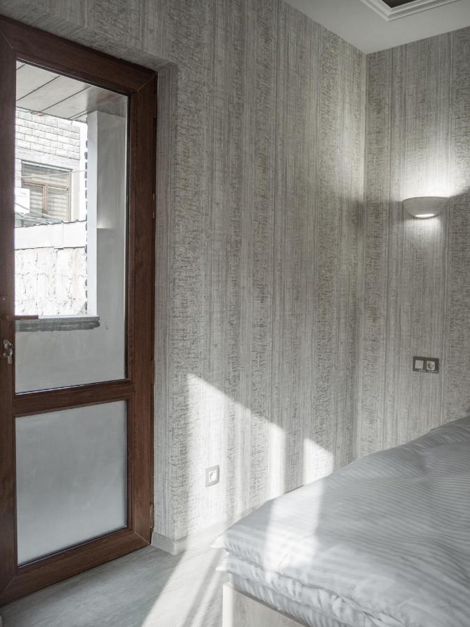 Bonvenon Capsule Hostel Yerevan Luaran gambar