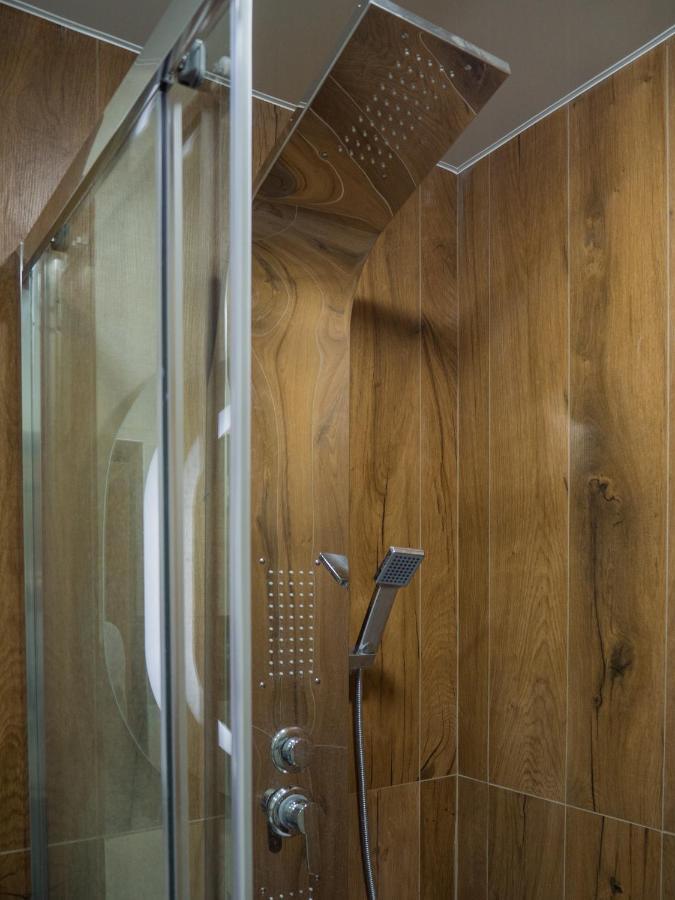 Bonvenon Capsule Hostel Yerevan Luaran gambar